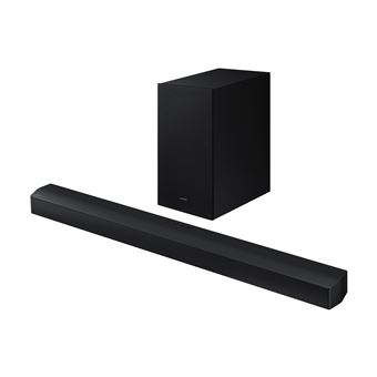 Barre de son Samsung B-Series HW-B660D/XE Dolby Atmos Noir - 1