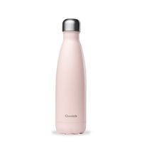 Bouteille Isotherme Pèche 500 Ml Qwetch - Ambiance & Styles