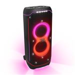 Enceinte sono DJ JBL Partybox Ultimate Noir