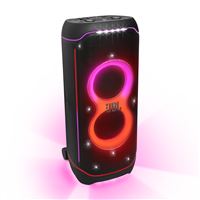 Enceinte sono DJ JBL Partybox Ultimate Noir