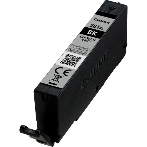 Cartouche d'encre Canon CLI-581XL Noir XL