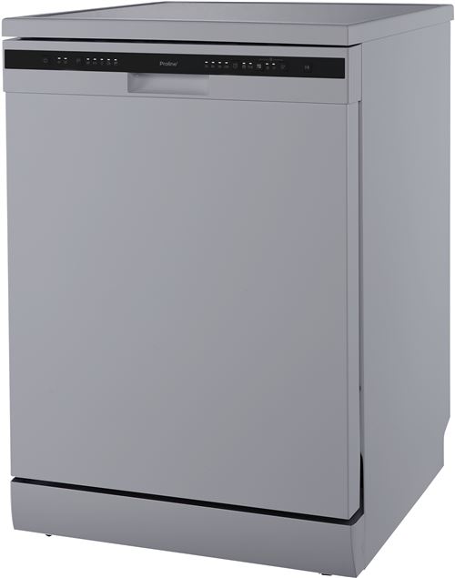 Lave-Vaisselle Pose Libre Proline Pdw12Csl