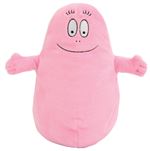 Peluche Barbapapa 20 cm Barbapapa rose