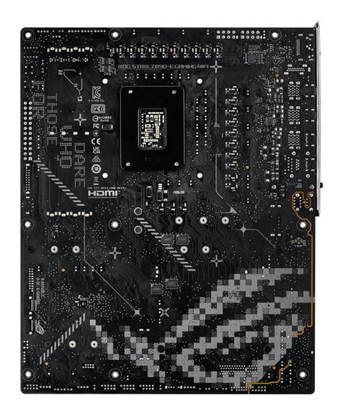 Carte Mère ASUS ROG STRIX Z490-G GAMING Wi-Fi - Asus Store Maroc – Asus Store Maroc - PC Gamer & Composant | Revendeur Officiel ASUS