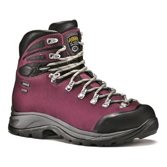 Chaussures de randonnée Asolo Tribe GV Violet Taille 40 - Chaussures et