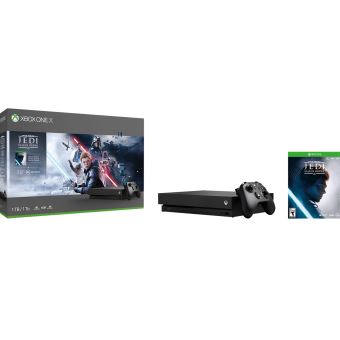 Pack-Xbox-One-X-1-To-Star-Wars