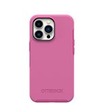 Coque de protection avec MagSafe pour iPhone 13 Pro OtterBox Symmetry Series+ Rose fuchsia