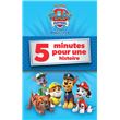 Jeux éducatifs Pat’ Patrouille