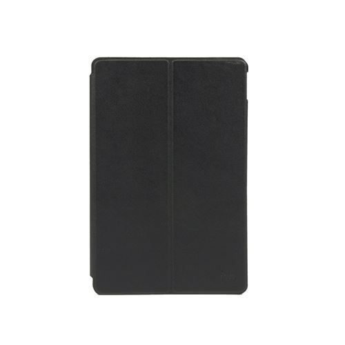 Mobilis 048045 tablet case 27.9 cm (11") Folio Black