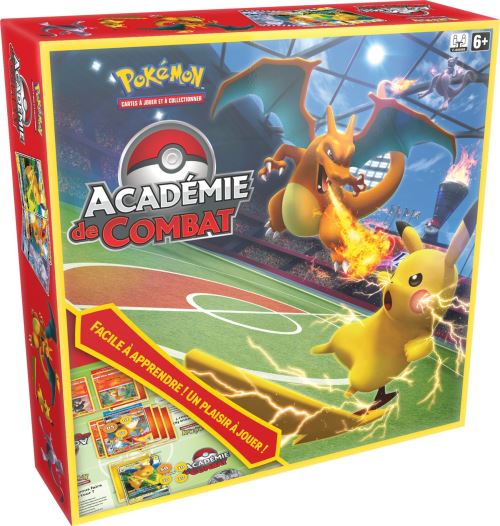 Pokemon Jeu De Société Pokémon