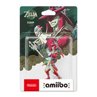 Figurine Amiibo Nintendo Sidon Tears of the Kingdom