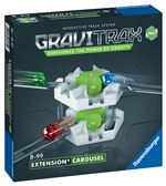 Jeu de construction Ravensburger GraviTrax PRO Bloc Carousel