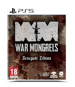 War Mongrels Renegade Edition PS5