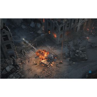War Mongrels - Renegade Edition - Ps5 Euro New (En/Fr/De/Es/It/Pt