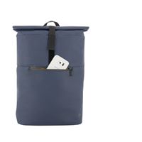 Sac a dos rolltop 14-16'''' - 16L - Bleu fonce