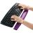 Fellowes Gel Crystal - poslkussen voor toetsenbord_3