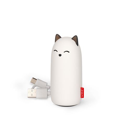 Batterie Externe Legami Kitty