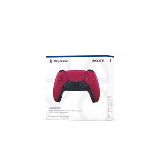 SONY SONY DUALSENSE V3 COSMRED - 1