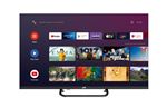 TV LED JVC LT-32FA120 32" HD Smart TV Gris