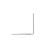 MICROSOFT SURFACE BOOK 3 13" I5/8/256 AZ FR PLATINUM_6
