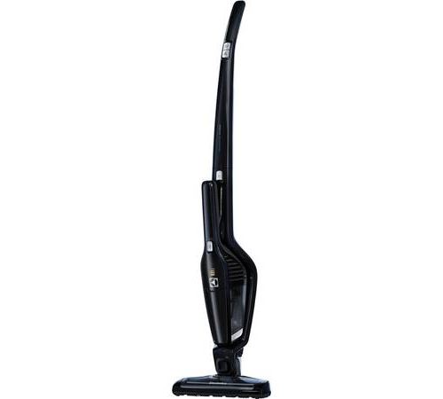 Aspirateur balai sans fil Electrolux Ergorapido Classic Noir