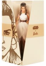 Poupée Barbie Star Wars Rey Mannequin