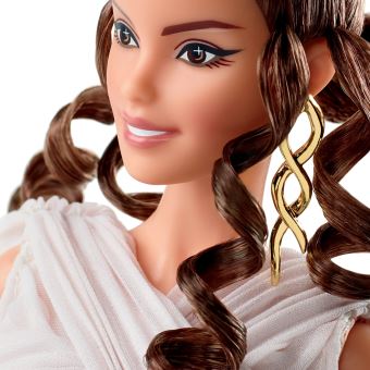 Poupée Barbie Star Wars Rey Mannequin