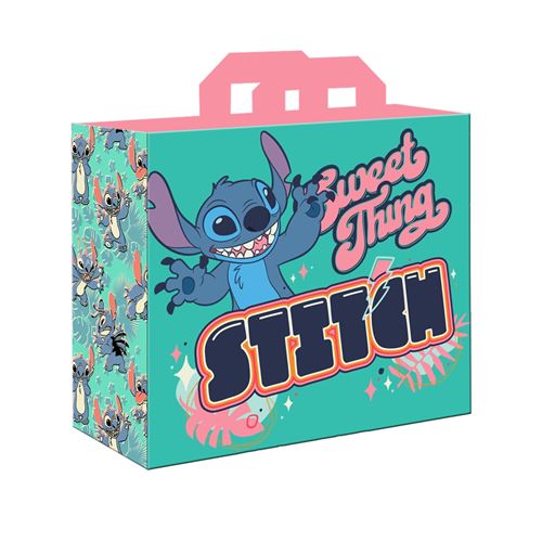 Sac cabas Lyo Stitch Sweet Thing