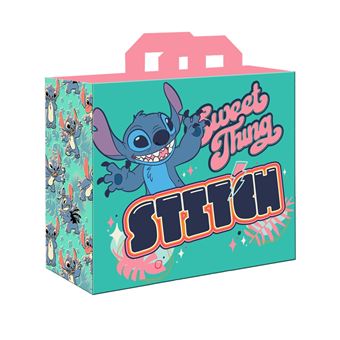CABAS STITCH SWEET THING