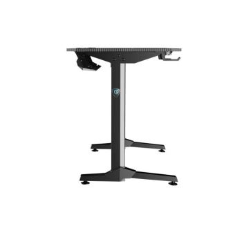 Bureau Gaming REKT R-DESK 110 Carbone