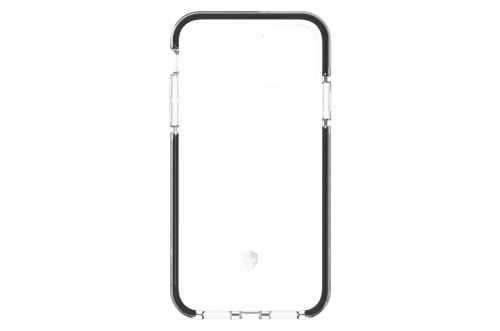 FORCECASE COVER N LIFE IP19R TRANSPARENT