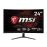 MSI Optix G241VC - LED-monitor - gebogen - 23.6" - 1920 x 1080 Full HD (1080p) - VA - 250 cd/m² - 3000:1 - 1 ms - HDMI, VGA_0