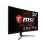 MSI Optix G241VC - LED-monitor - gebogen - 23.6" - 1920 x 1080 Full HD (1080p) - VA - 250 cd/m² - 3000:1 - 1 ms - HDMI, VGA_2