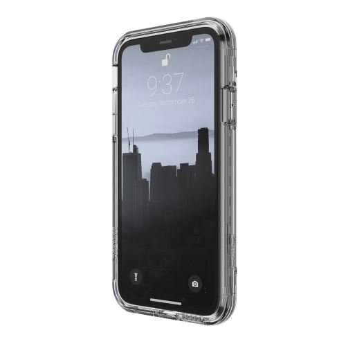 Coque Transparente Xdoria Defense Air pour iPhone 11