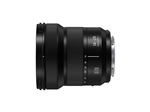 Objectif hybride Panasonic Lumix S 14-28mm f/4-5.6