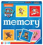 Jeu classique Ravensburger Grand Memory® Pat'Patrouille