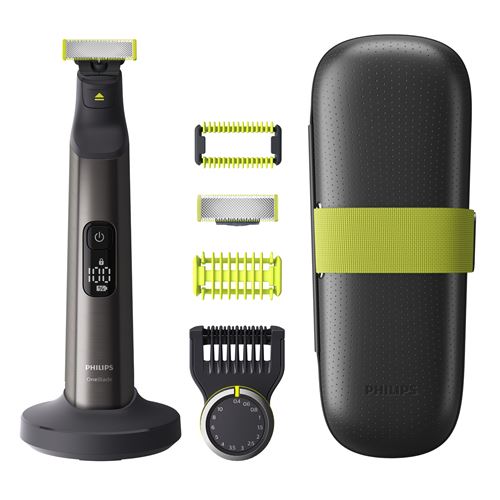 Photo de philips-oneblade-pro-qp6650-61