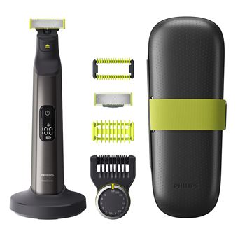 Photo de philips-oneblade-pro-qp6650-61