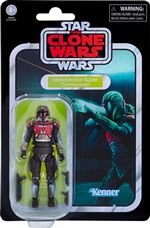 Figurine Star Wars Vin Seattle 9,5 cm