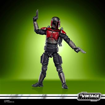 Figurine Star Wars Vin Seattle 9,5 cm