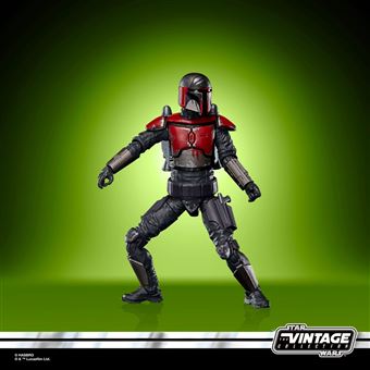 Figurine Star Wars Vin Seattle 9,5 cm