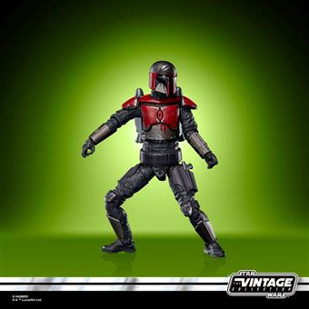 Figurine Star Wars Vin Seattle 9,5 cm