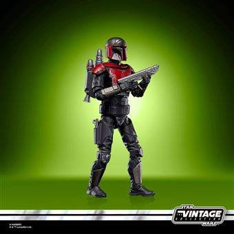 Figurine Star Wars Vin Seattle 9,5 cm