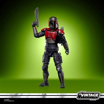 Figurine Star Wars Vin Seattle 9,5 cm