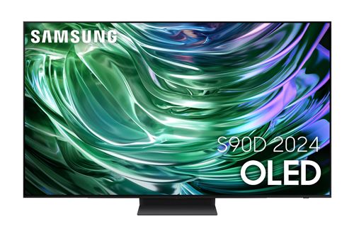 Tv Oled Samsung Tq83S90Daexxc 209 Cm 4K Uhd 2024