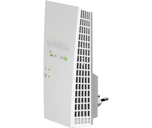 Répéteur WiFi Mesh NETGEAR EX6420 AC1900 Idéal Fibre - Routeurs