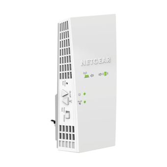 Répéteur WiFi Mesh NETGEAR EX6420 AC1900 Idéal Fibre - Routeurs - Achat &  prix