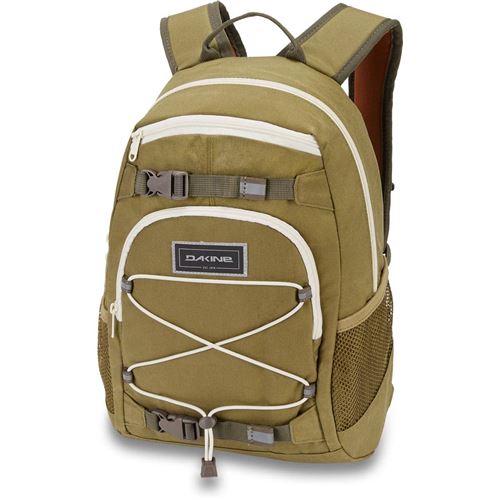 Sac à dos Dakine Grom 13 L Vert