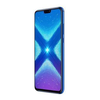 honor 8x launch date