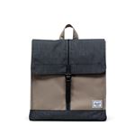 Sac à dos Herschel City Volume moyen 14 L Beige